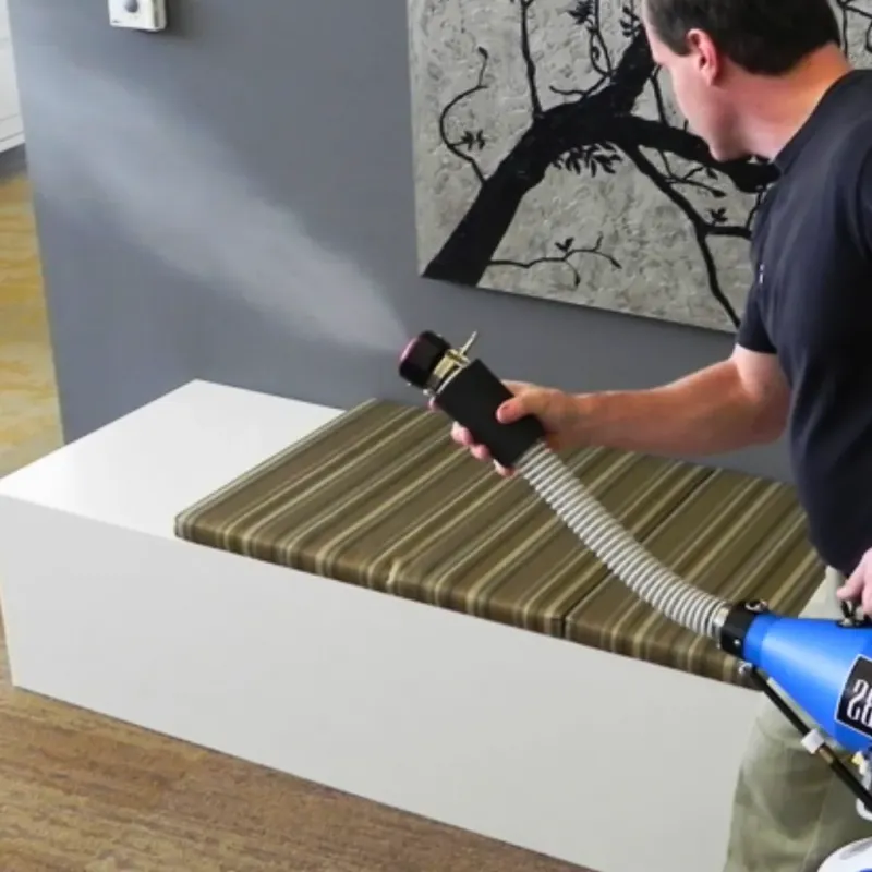 Professional Odor Removal in Apple Valley, MN